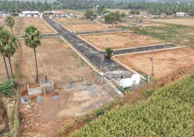Gallery Cover Pic of Manivel City