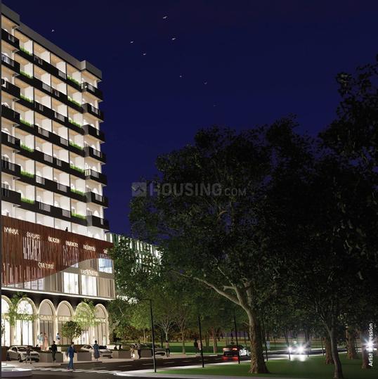 Gallery Cover Pic of Nisith Oak Serenity