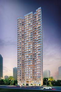 Puraniks Superio Grand Central Project Images