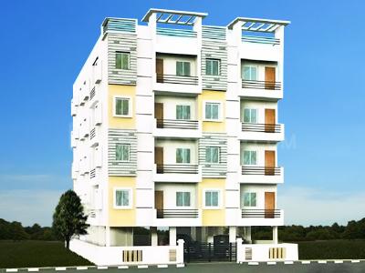 3 BHK Flat