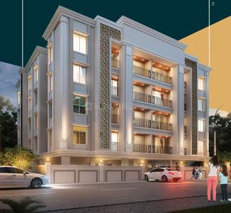 Project Image of 1834 Sq.ft 3 BHK Apartment / Flat for sale in BJB Nagar for Rs. 17000000