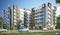 Raj Chamunda Krushnleela Apartment Elevation 1