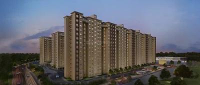 Gallery Cover Pic of Provident Park Square Phase 1