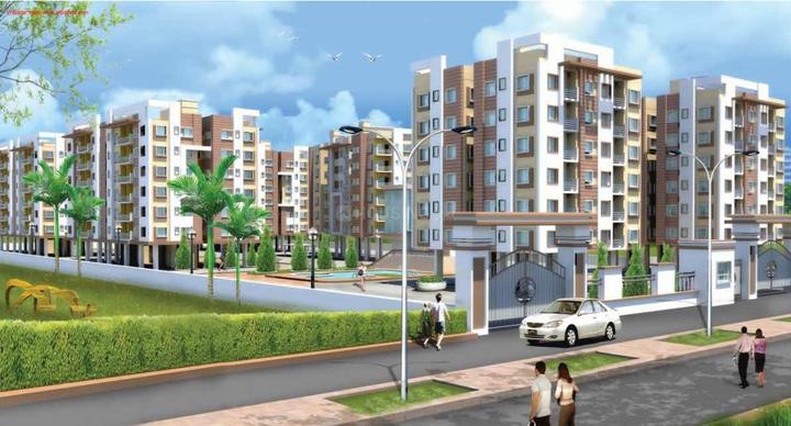 Gallery Cover Pic of Aspira Aashiyana