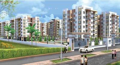 Gallery Cover Pic of Aspira Aashiyana