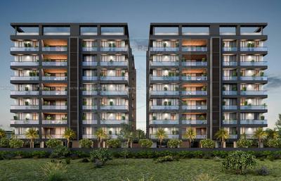 Prayag The Parkside Project Images