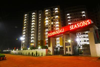 3 BHK Flat