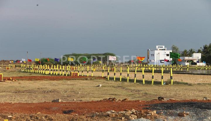 Gallery Cover Pic of Kamatchi Vasantham Nagar