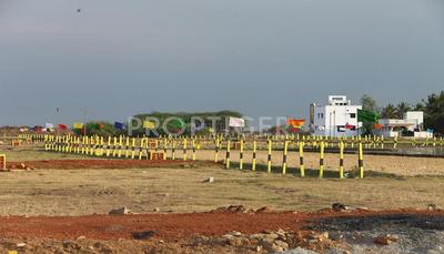 Residential Lands for Sale in Kamatchi Vasantham Nagar