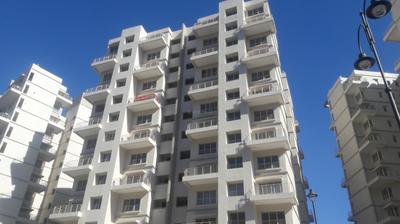 Project Image of 1000 Sq.ft 2 BHK Apartment / Flat for sale in Yewalewadi for Rs. 4200000