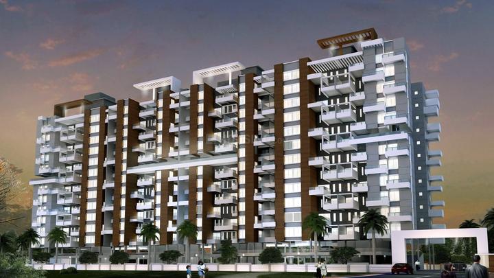 Om Balaji Padmanabh Golden Valley More Images 1