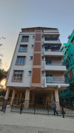 Gallery Cover Pic of Pioneer Rudrani Residency