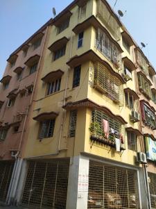 Project Image of 800 Sq.ft 2 BHK Apartment / Flat for sale in Chakbaria for Rs. 5000000