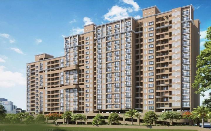 Gallery Cover Pic of Arun Sheth Anika Piccadilly Phase 1