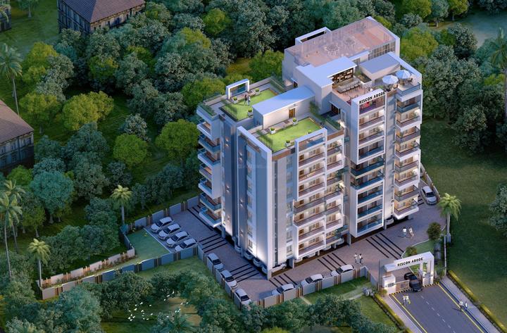 Gallery Cover Pic of Riscon ABODE