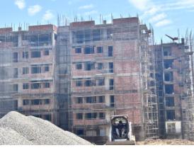 Gallery Cover Pic of MDD Affordable Housing Scheme Aalayam Phase 2