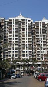 Project Image of 660 Sq.ft 1 BHK Apartment / Flat for sale in Rabale for Rs. 11000000