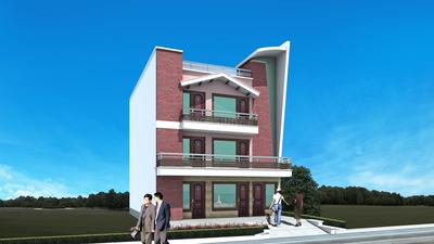 VP Builders and Developers V P Homes 36 Project Images