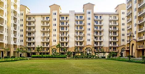 Emaar Palm Hills Main Image 1