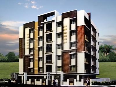 Rednam Pearl Residency