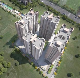 Project Image of 1680 Sq.ft 3 BHK Apartment / Flat for sale in Rahatani for Rs. 14900322