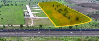 Residential Lands for Sale in Oshian Imperial Town