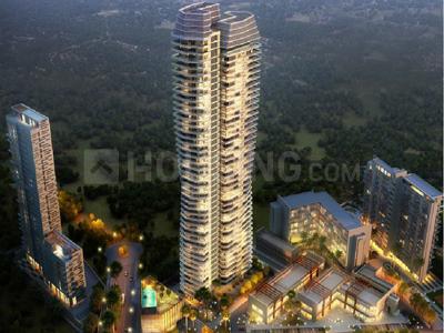 1 RK Penthouse