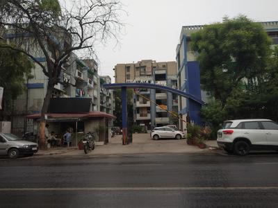 Himalaya Apartments Project Images
