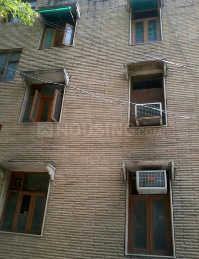 Gallery Cover Pic of Swaraj Homes RWA A Block Malviya Nagar