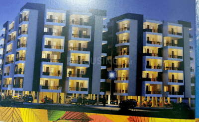 Gallery Cover Pic of Akarshan Park City Tower Block B