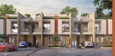 Om Shreshtha Sub Plot 2 Project Images