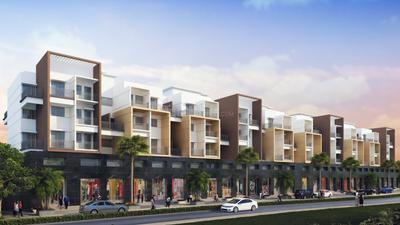2 BHK Flat