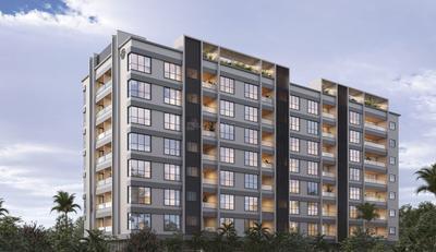 Project Image of 1606 Sq.ft 3 BHK Apartment / Flat for sale in Shivaji Nagar for Rs. 30700000