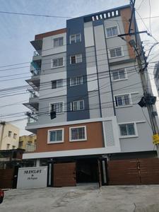 NR Enclave