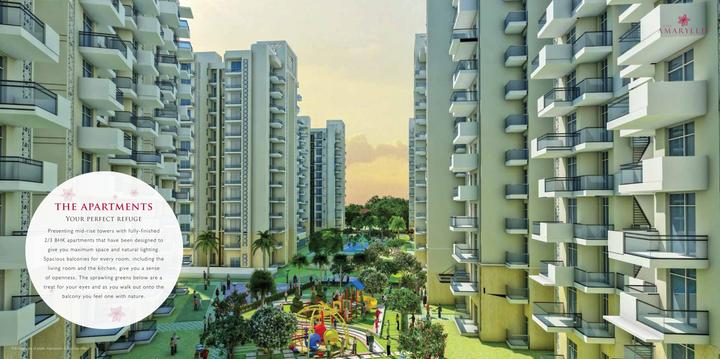 Gallery Cover Pic of Unity The Amaryllis Phase 3