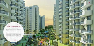 4 BHK Flat