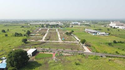 Shivaji Kingdom City 3 Project Images