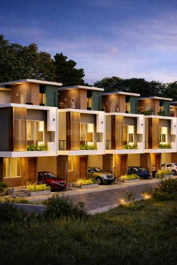 Gallery Cover Pic of Siddharth Malhari Hills