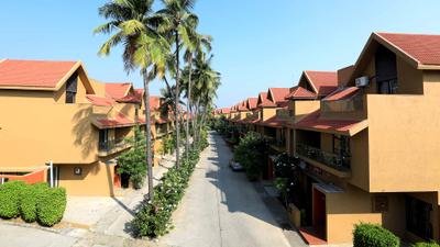 Project Image of 2200 Sq.ft 4 BHK Duplex for sale in Eroo for Rs. 8500000