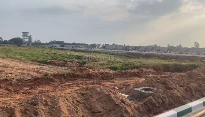 Gallery Cover Pic of Shriram Chirping Ridge Phase 2