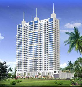 Project Image of 1525 Sq.ft 3 BHK Apartment / Flat for sale in Goregaon East for Rs. 41000000