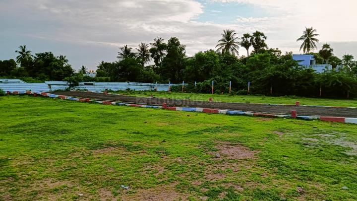 Gallery Cover Pic of VRC Kunrathur Smart City