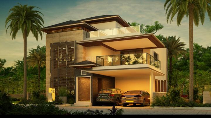 Gallery Cover Pic of Mahaveer Horizon 