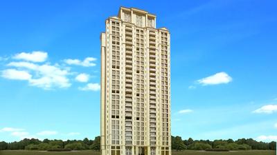Hiranandani Willowcrest Project Images