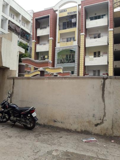 Ashoka Windows and Annexe Main Image 1