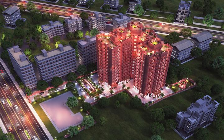 Gallery Cover Pic of Audumber Flower Valley