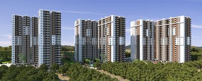 Project Image of 1259 Sq.ft 2 BHK Apartment / Flat for sale in Varthur for Rs. 14300000