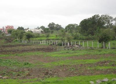 Residential Lands for Sale in Aarohi Green Palms