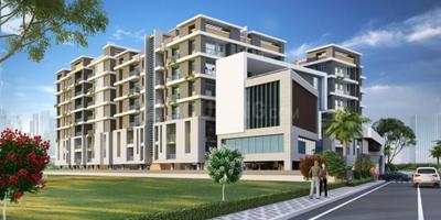 Gallery Cover Pic of  Ramgolia City