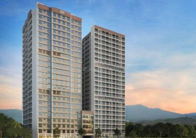 Marathon Neopark Ashoka Wing C Project Images